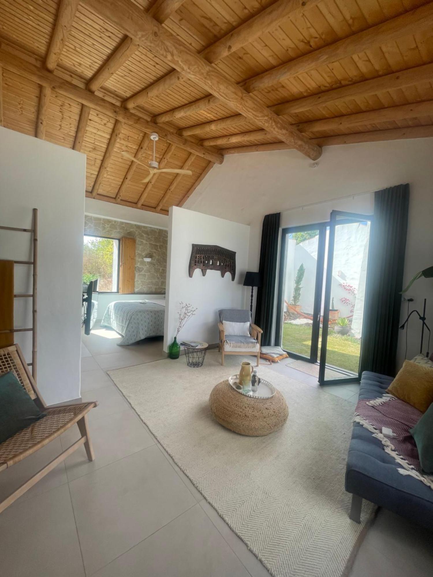 B&B Quinta A Fonte Tavira - Adults Only Exterior foto