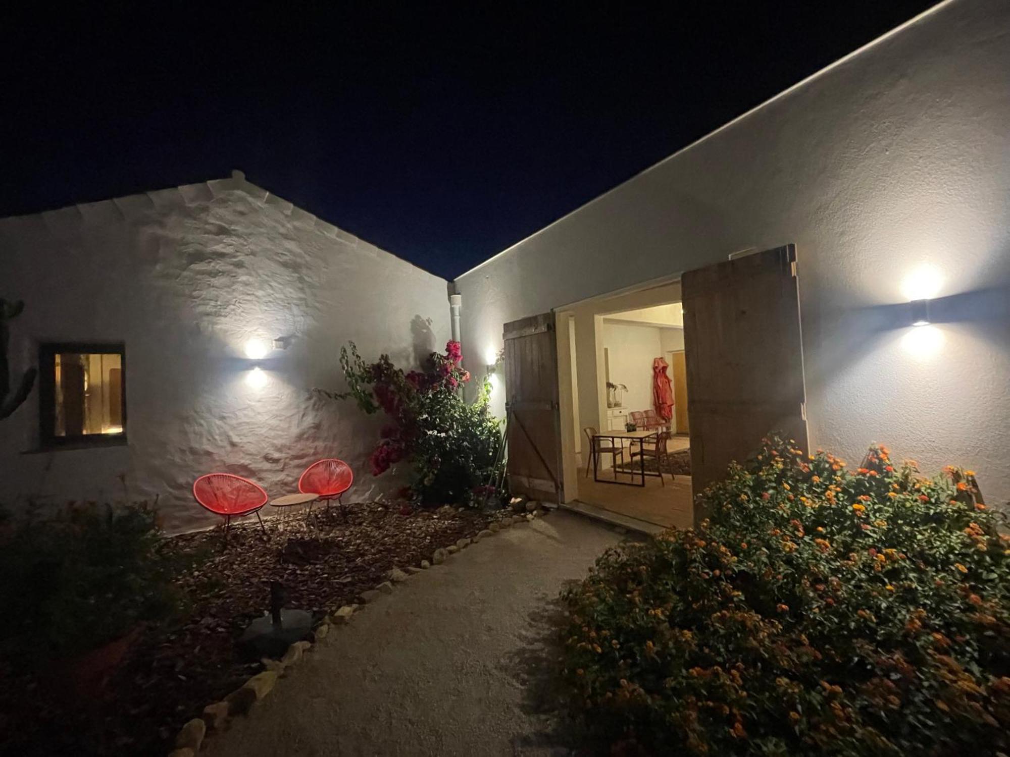 B&B Quinta A Fonte Tavira - Adults Only Exterior foto