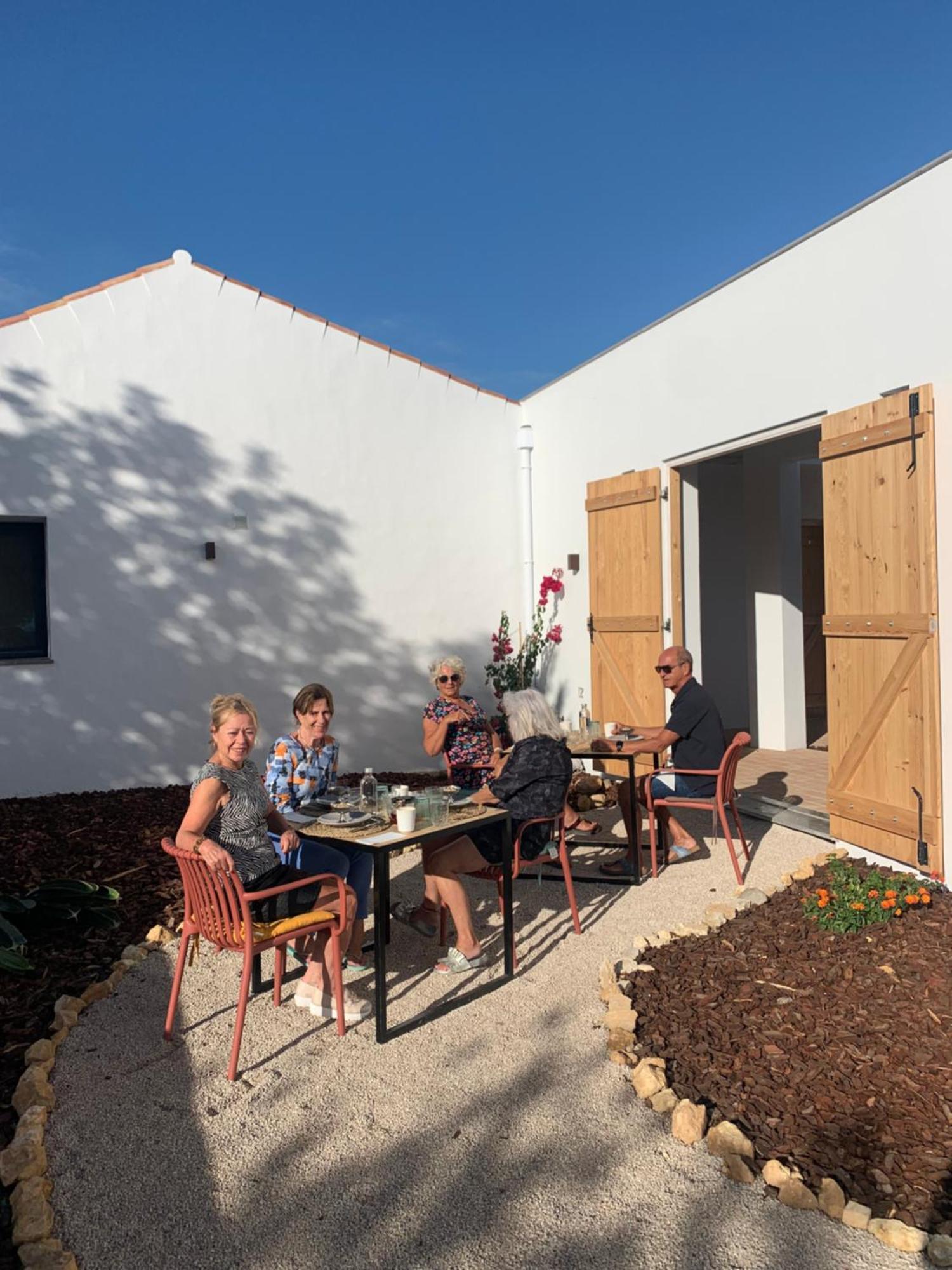 B&B Quinta A Fonte Tavira - Adults Only Exterior foto