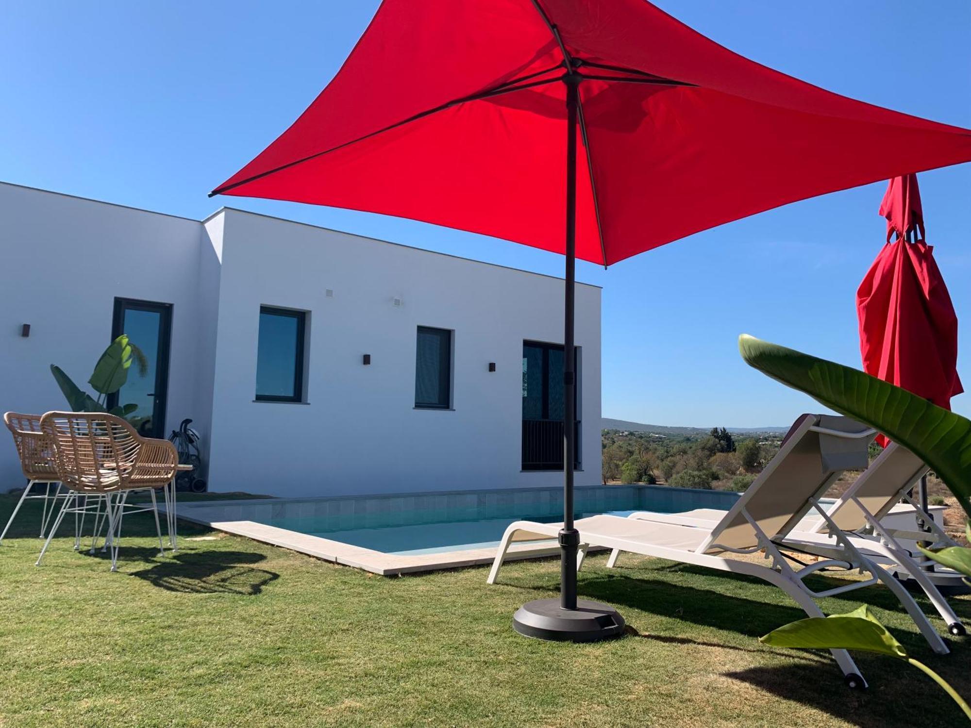 B&B Quinta A Fonte Tavira - Adults Only Exterior foto