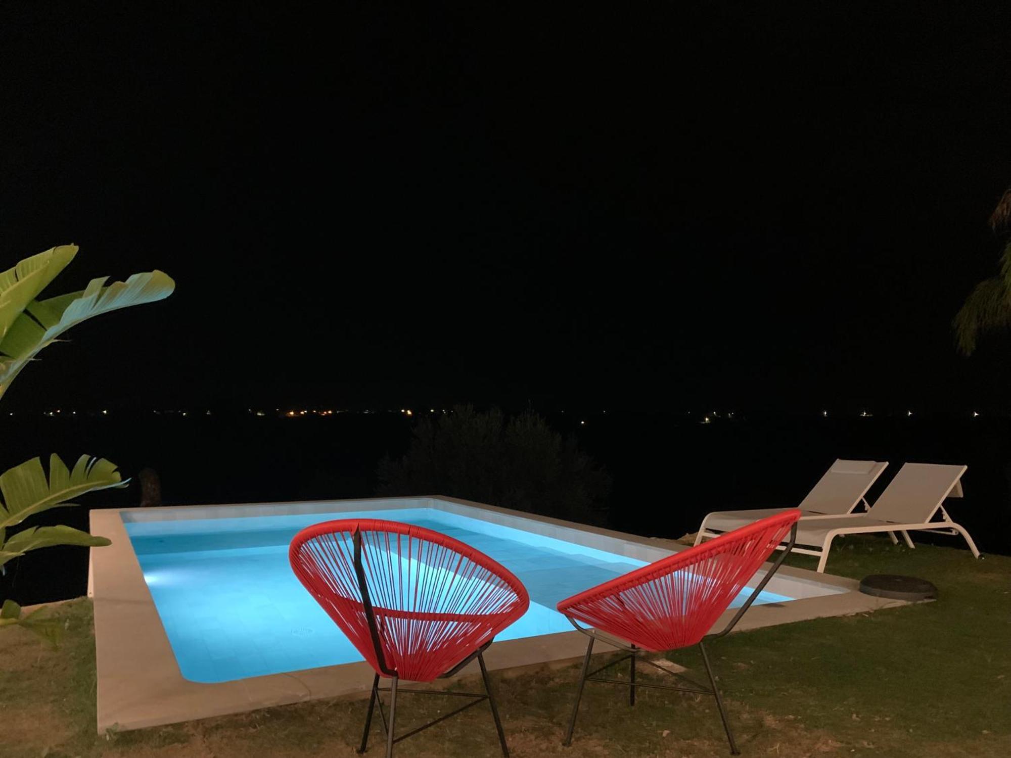 B&B Quinta A Fonte Tavira - Adults Only Exterior foto