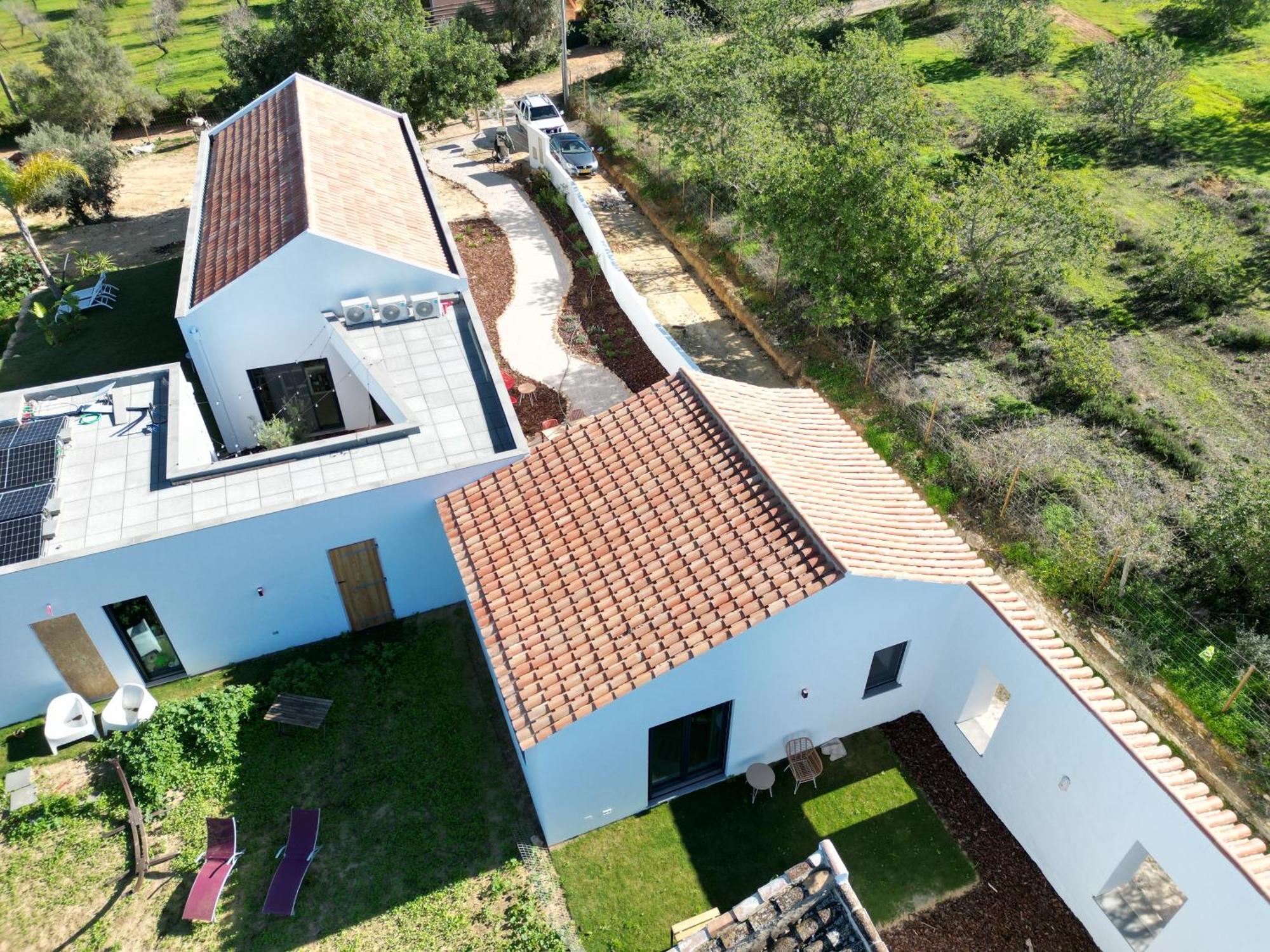 B&B Quinta A Fonte Tavira - Adults Only Exterior foto