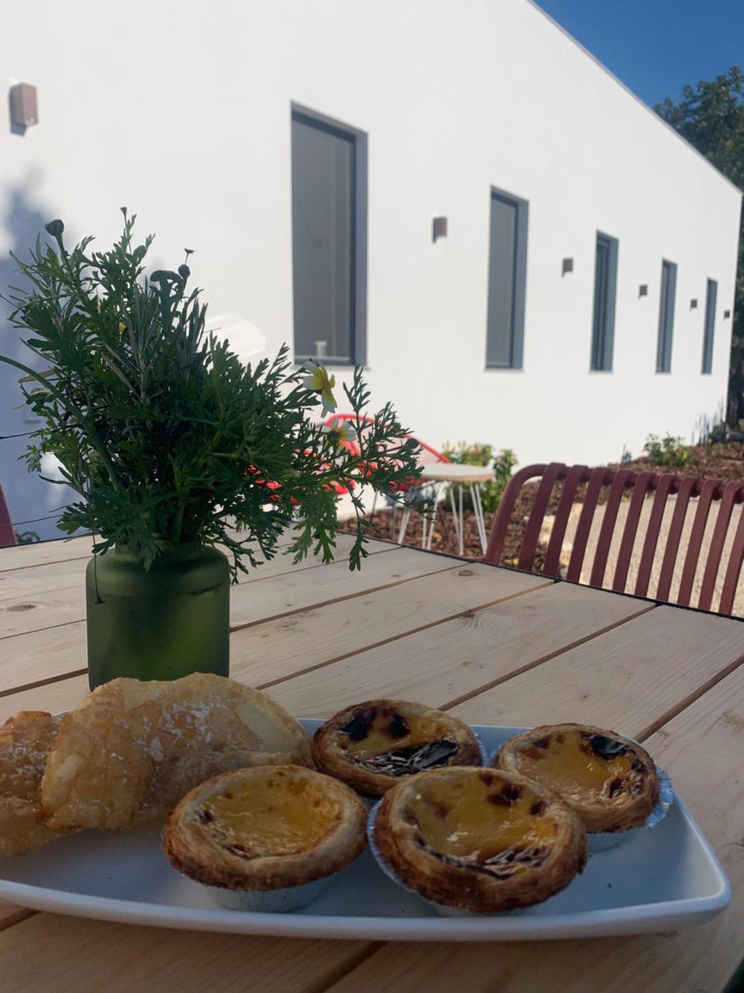 B&B Quinta A Fonte Tavira - Adults Only Exterior foto