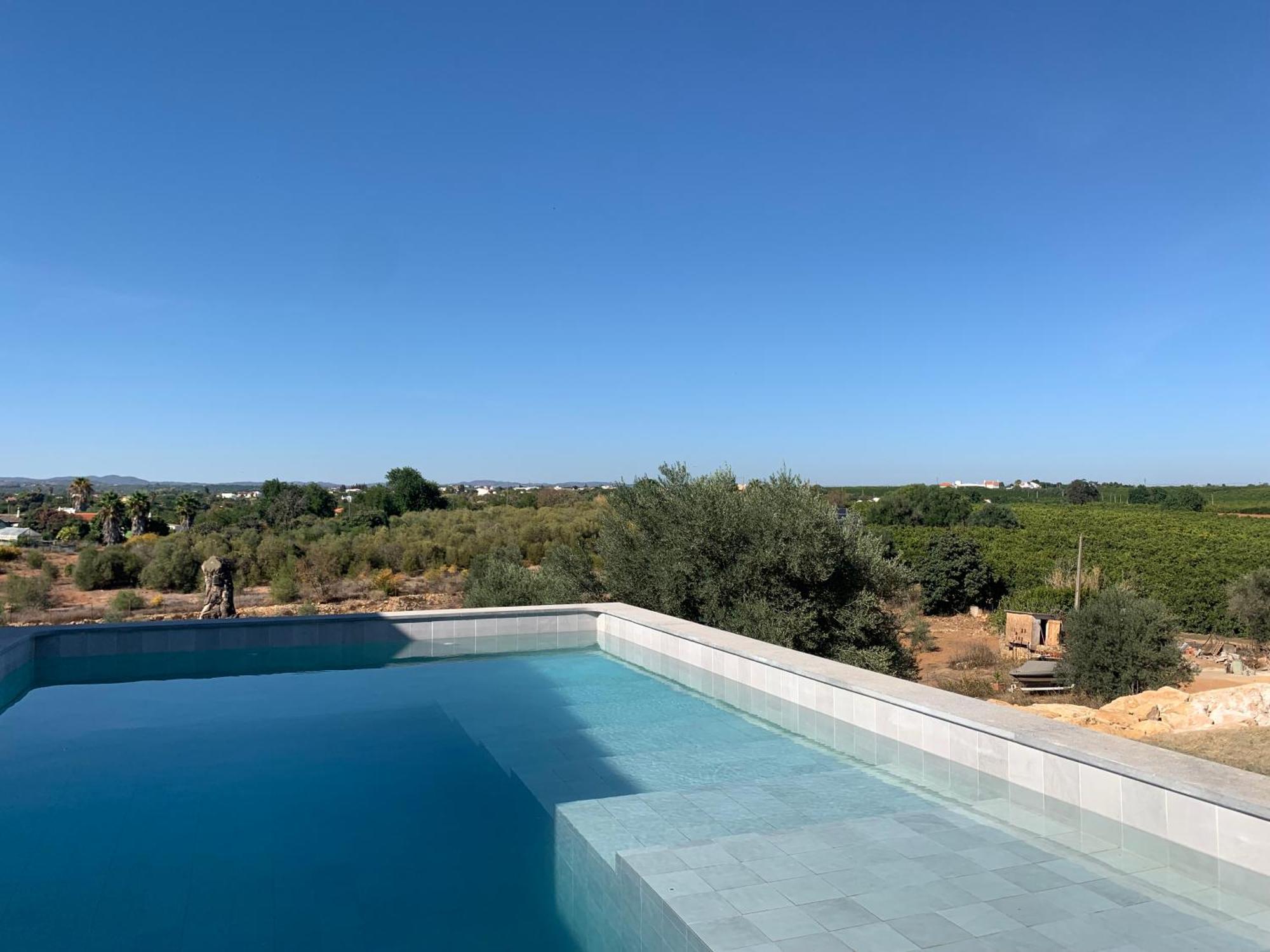 B&B Quinta A Fonte Tavira - Adults Only Exterior foto