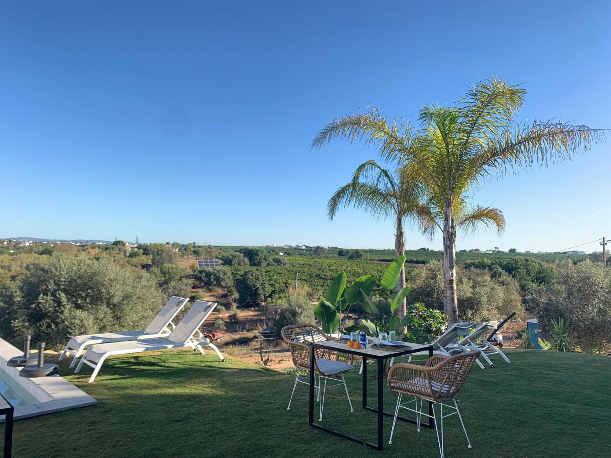 B&B Quinta A Fonte Tavira - Adults Only Exterior foto