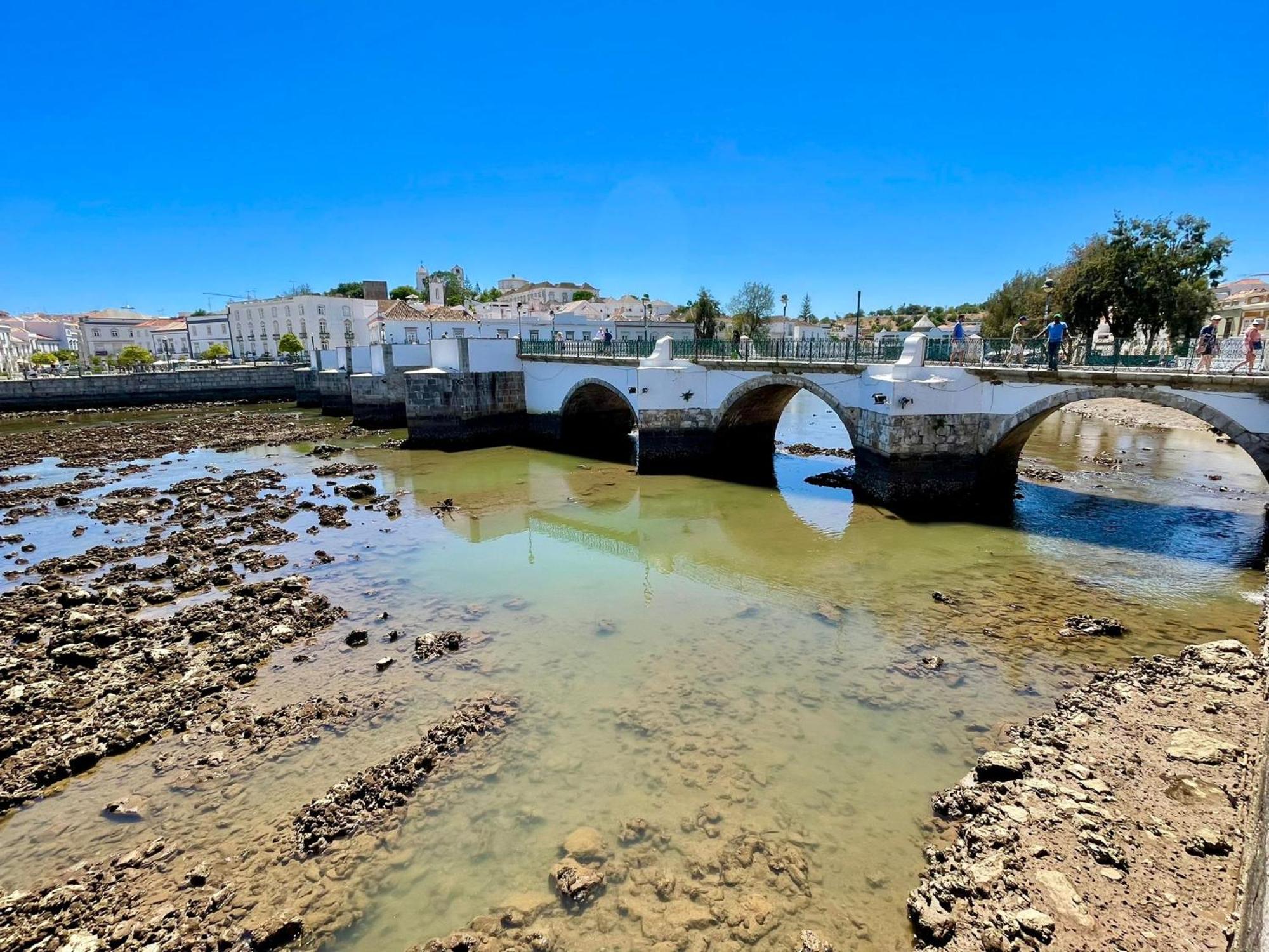 B&B Quinta A Fonte Tavira - Adults Only Exterior foto