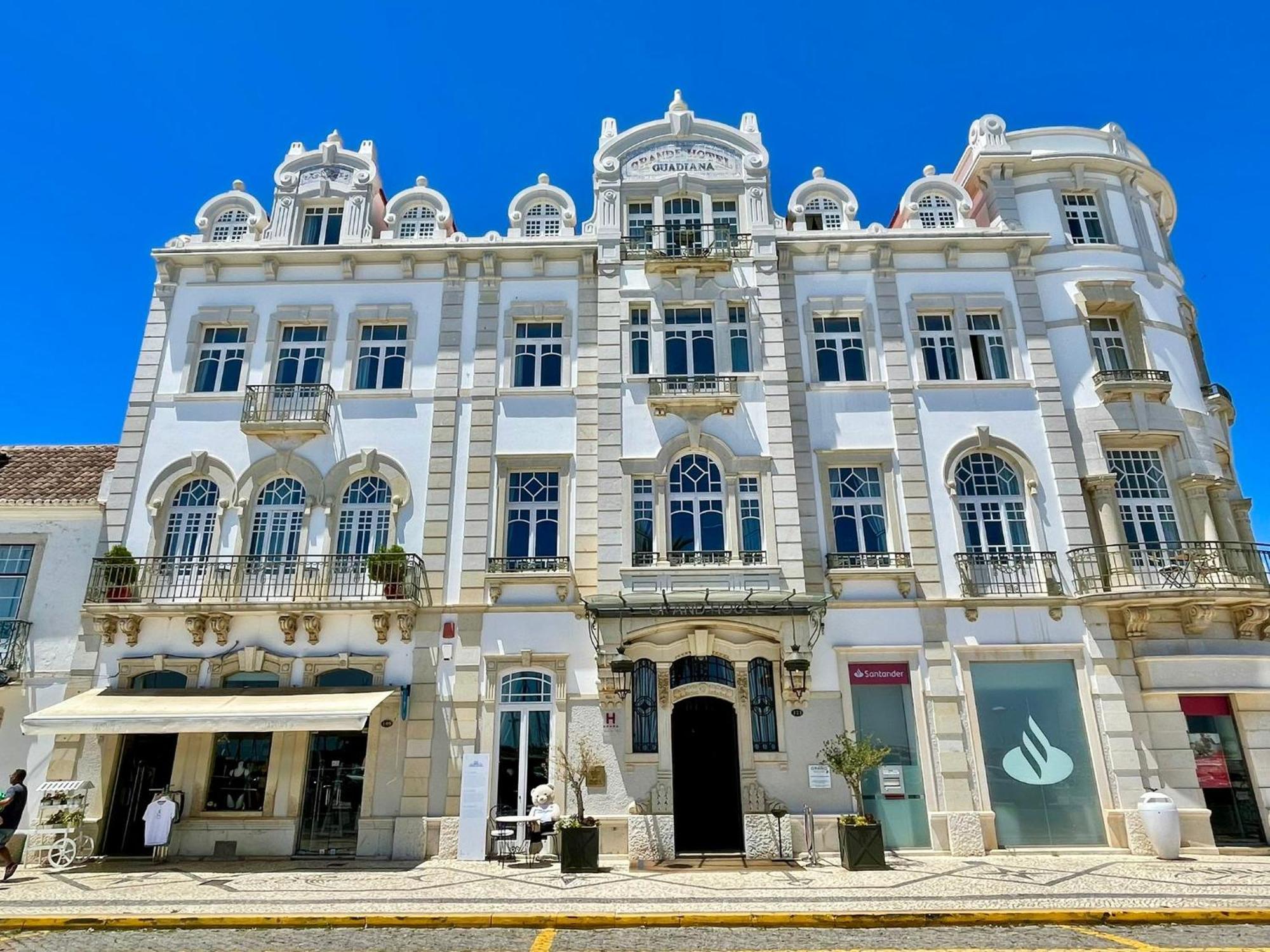 B&B Quinta A Fonte Tavira - Adults Only Exterior foto