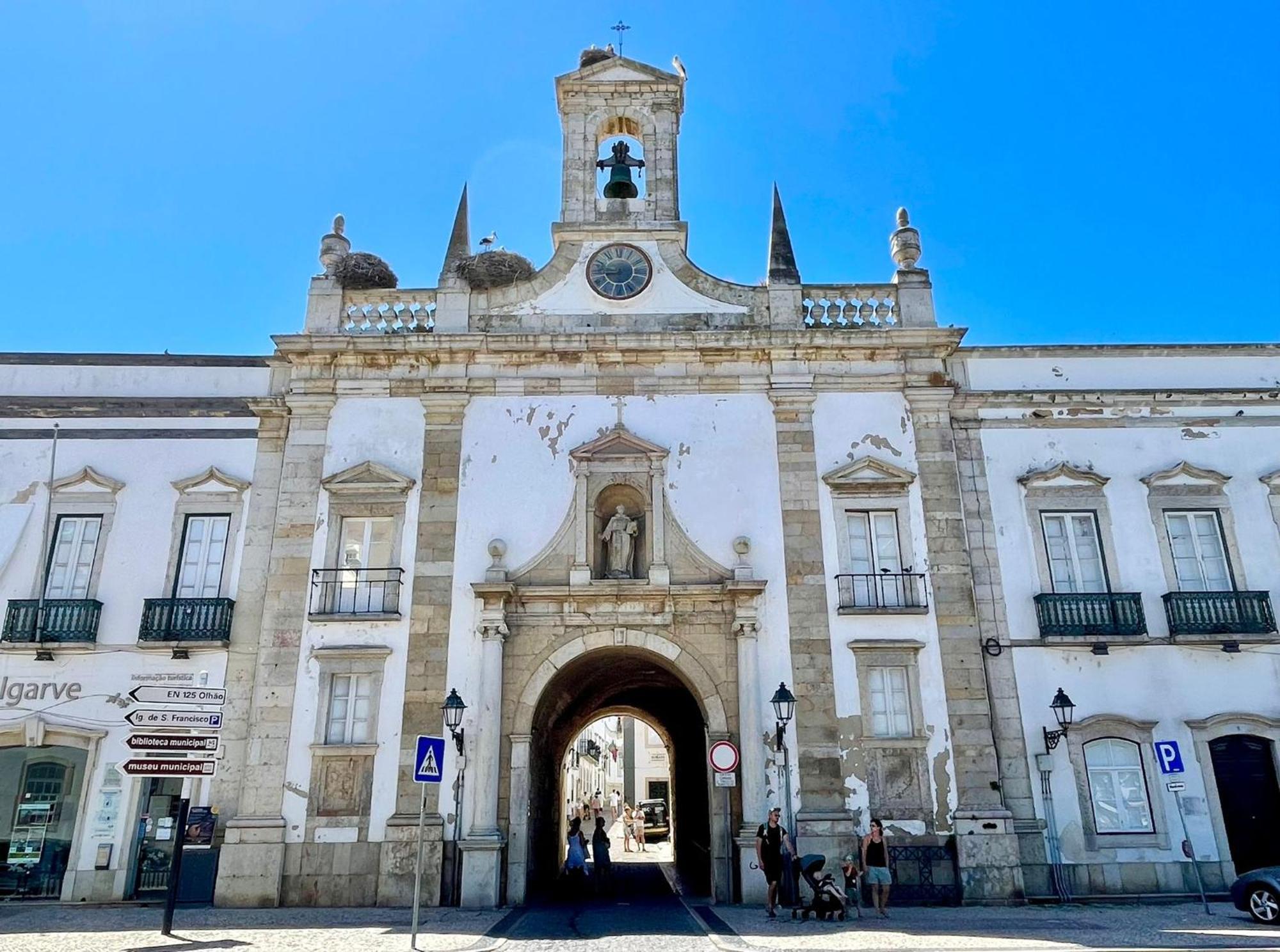 B&B Quinta A Fonte Tavira - Adults Only Exterior foto