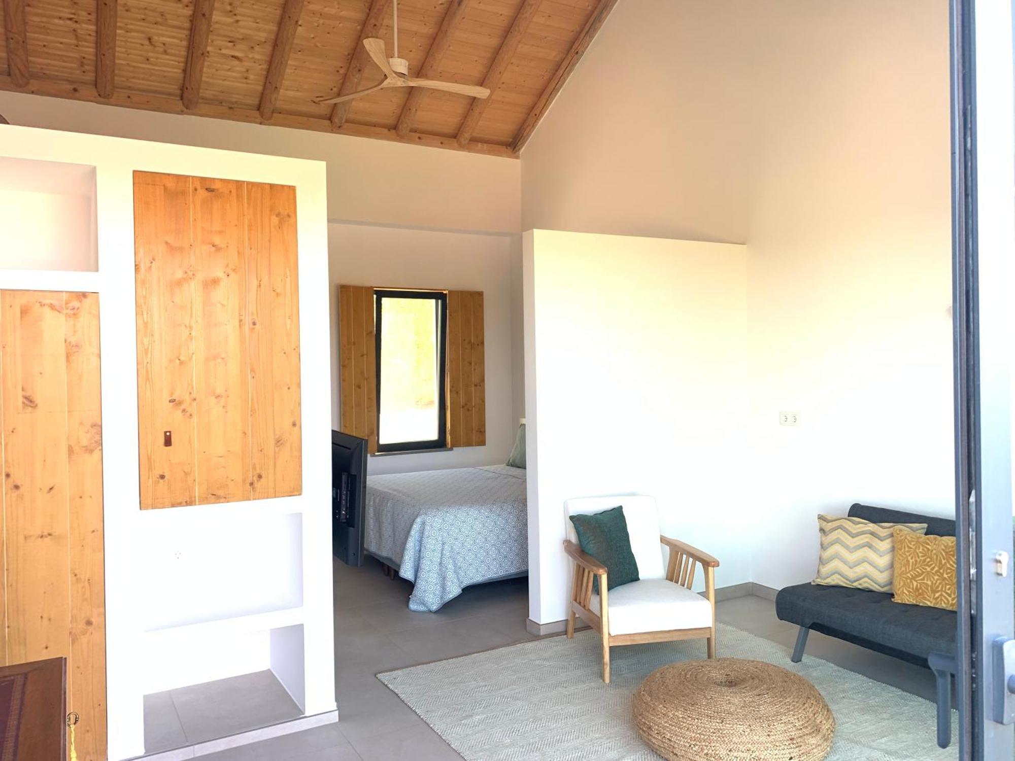 B&B Quinta A Fonte Tavira - Adults Only Exterior foto
